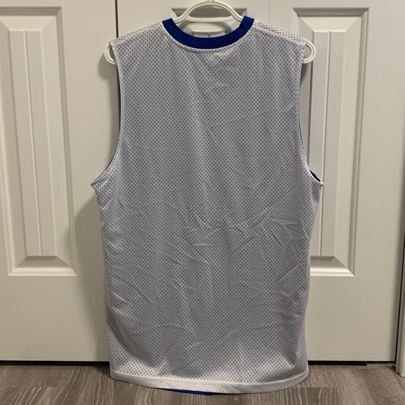 Reversible Blue/White Eagles Jersey - Picture 4 of 4